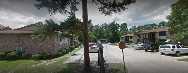 1388 Adickes Allee St in Hemphill, TX - Building Photo - Building Photo