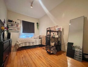 15 Aberdeen St, Unit #5 in Boston, MA - Foto de edificio - Building Photo