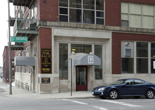 Bartley Lofts in Toledo, OH - Building Photo - Building Photo