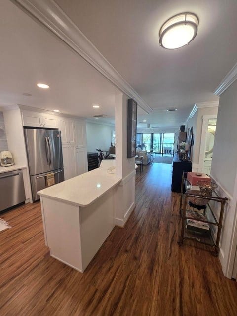 property at 200 Intracoastal Pl