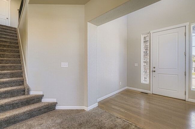 8185 Sandsmere Dr in Colorado Springs, CO - Building Photo - Building Photo