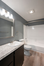 Welcome to Hillview Apartments – Your Tran... in Seattle, WA - Building Photo - Interior Photo