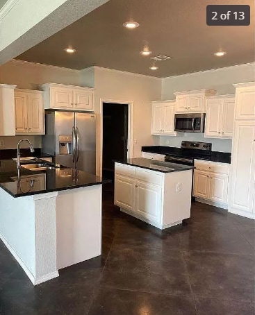 7813 Crestline Dr in Amarillo, TX - Building Photo - Building Photo