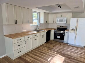 6309 Rambler Dr in Pensacola, FL - Building Photo - Building Photo