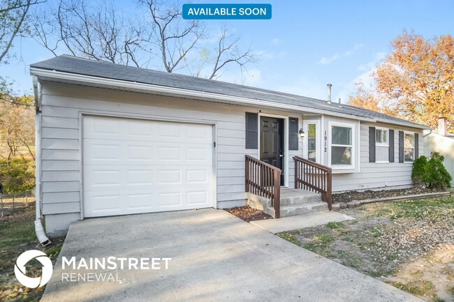 property at 1912 Belmont Blvd