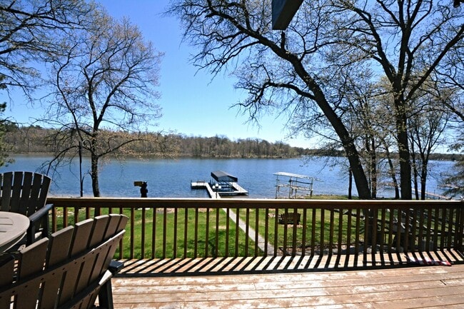 property at 33992 Sunrise Island Rd
