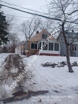 1606 Cronk Ave in Flint, MI - Building Photo