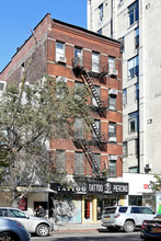 329 Sixth Ave in New York, NY - Building Photo - Building Photo