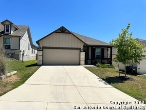 property at 464 Salz Wy