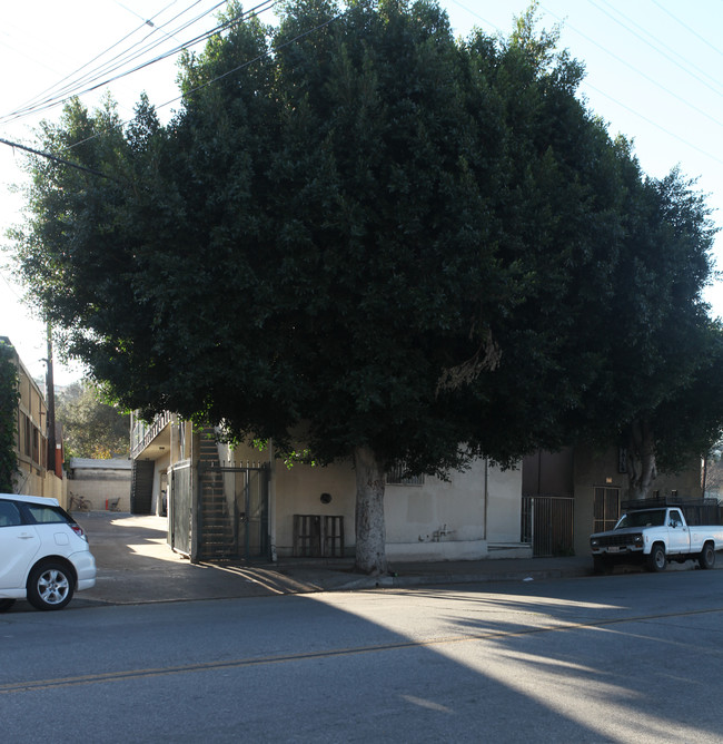 3412 Verdugo Rd in Los Angeles, CA - Building Photo - Building Photo