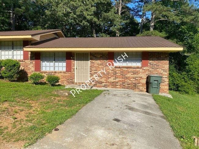 7612 Bishop Dr in Chattanooga, TN - Building Photo - Building Photo