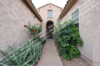 3375 E Balsam Dr in Chandler, AZ - Foto de edificio - Building Photo