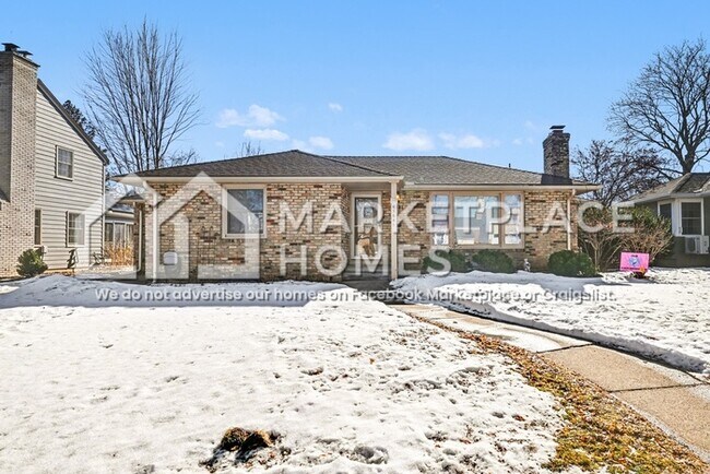 5641 Aldrich Ave S in Minneapolis, MN - Building Photo - Building Photo