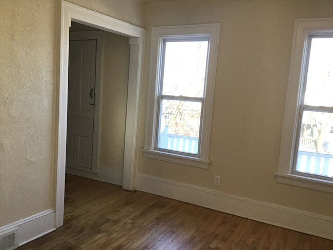 property at 3213 N Booth St