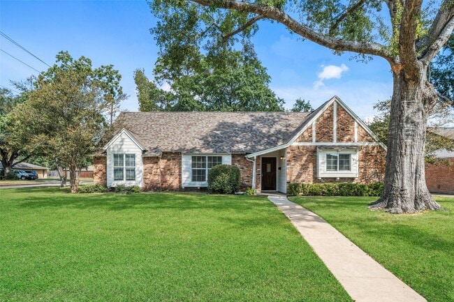10170 Hanka Dr in Houston, TX - Building Photo - Building Photo
