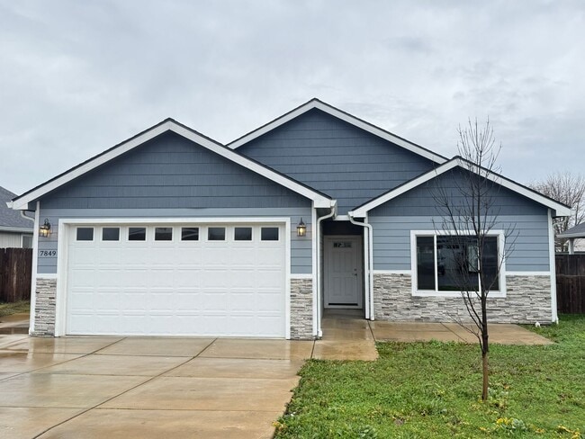 property at 7849 Cadence Ln