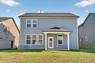 404 Old Spg Ln in Gallatin, TN - Building Photo - Building Photo