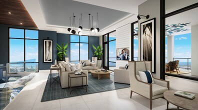 Tides at Palm Bay in Palm Bay, FL - Foto de edificio - Building Photo