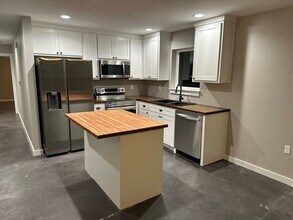 707 Atkinson St in Blooming Grove, TX - Building Photo - Building Photo