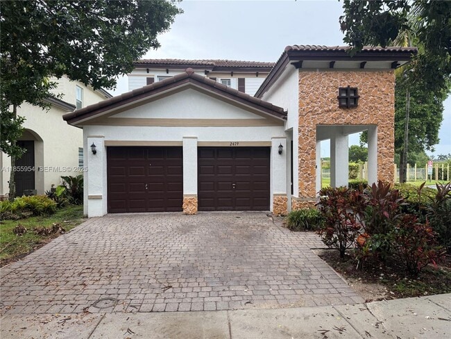 property at 2479 NE 4th St