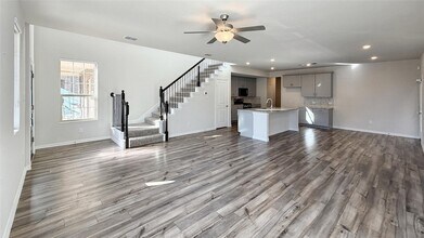 2653 Acadia Dr in Corinth, TX - Foto de edificio - Building Photo