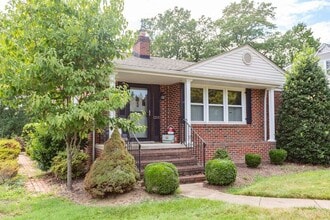 1200 Stafford Ave in Fredericksburg, VA - Building Photo - Building Photo