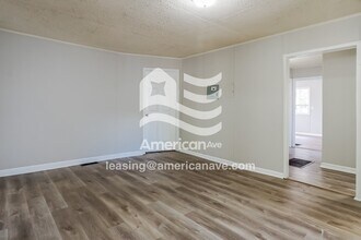 1405 18th Pl SW in Birmingham, AL - Building Photo - Building Photo