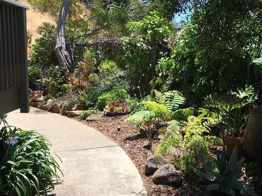 5400 Mountain Blvd in Oakland, CA - Building Photo - Building Photo