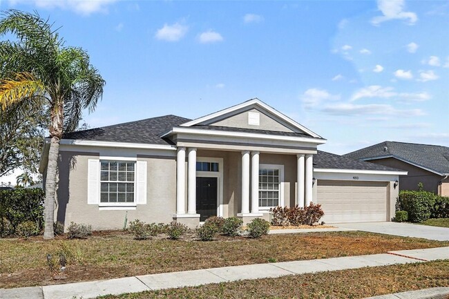4810 Bookelia Cir in Bradenton, FL - Building Photo - Building Photo