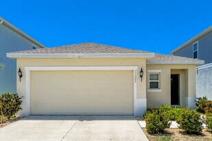 11305 Hudson Hills Ln in Riverview, FL - Building Photo