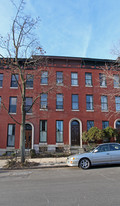 1624 Bolton St Apartments