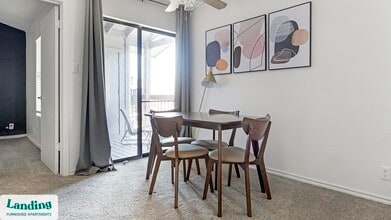 1071 Clayton Ln, Unit M0412 in Austin, TX - Building Photo - Building Photo