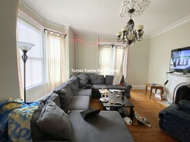 48 Alleghany St, Unit 48 in Boston, MA - Building Photo - Building Photo