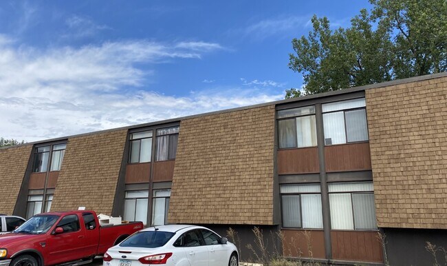 Highpoint Apartments - 2