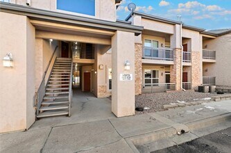 605 Cougar Bluff Point in Colorado Springs, CO - Building Photo - Building Photo