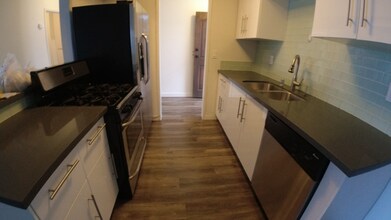 3111 4th St in Santa Monica, CA - Foto de edificio - Building Photo