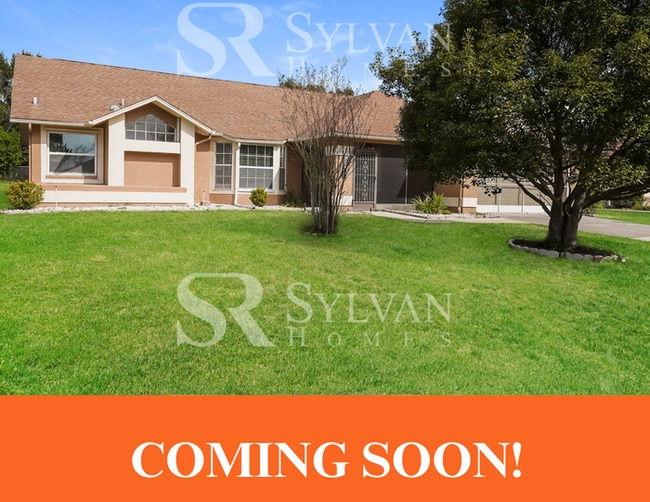 property at 11013 Little St