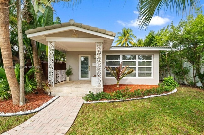1443 Hollywood Blvd in Hollywood, FL - Building Photo - Building Photo