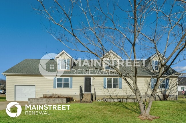 property at 2003 Somerset Pl