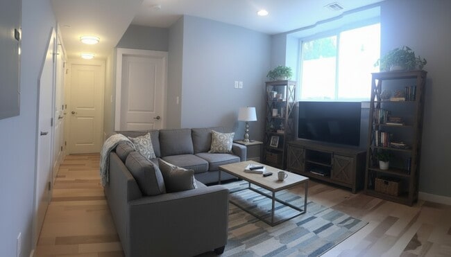 property at 1930 Parrish St