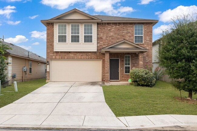 property at 10543 Rhyder Ridge