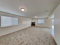 3874 Reindeer Cir in Colorado Springs, CO - Foto de edificio - Building Photo