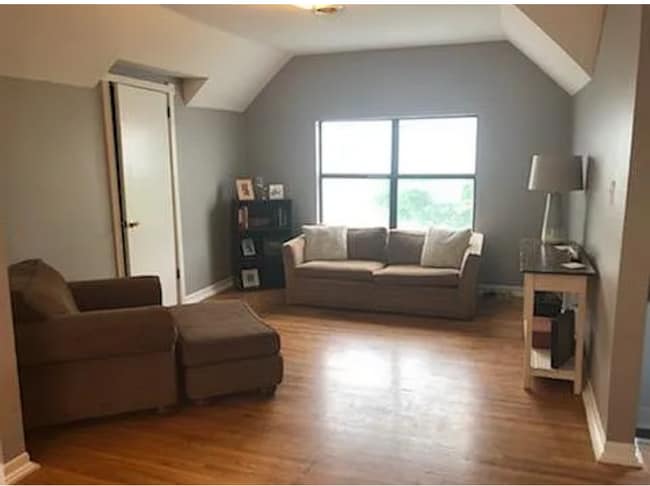 1224 Luttrell St, Unit 2 in Knoxville, TN - Building Photo - Building Photo