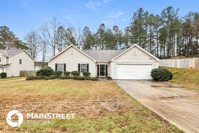 property at 258 Red Maple Way
