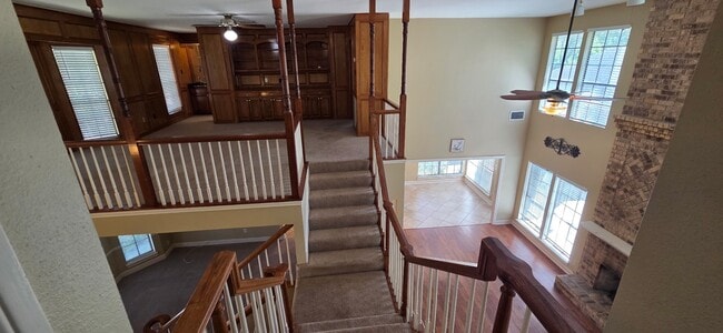 1323 Falling Leaf Ln in Seabrook, TX - Building Photo - Building Photo