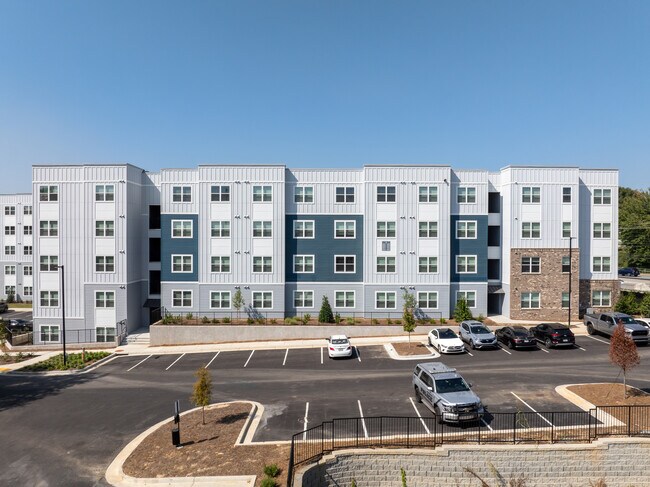 The Clara by Broadstone in Norcross, GA - Building Photo - Building Photo