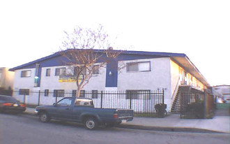 9240 Burke Apartments