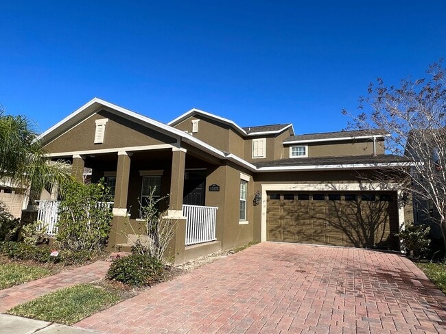 15123 Driftwood Bend St