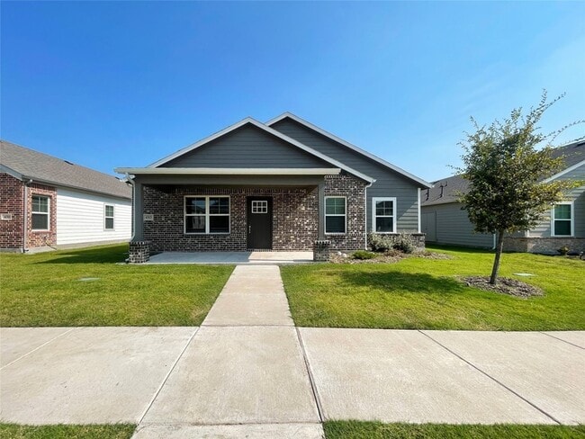property at 4313 Nugget Ln