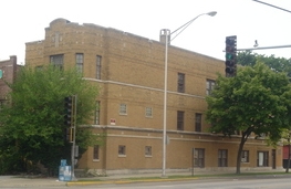 1600 S Austin Blvd in Cicero, IL - Building Photo - Building Photo